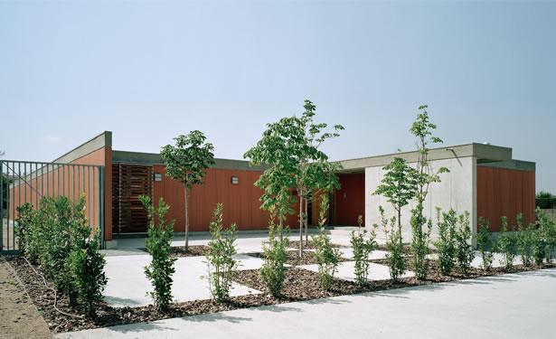 Kindergarten Els Pins, Santa Perptua