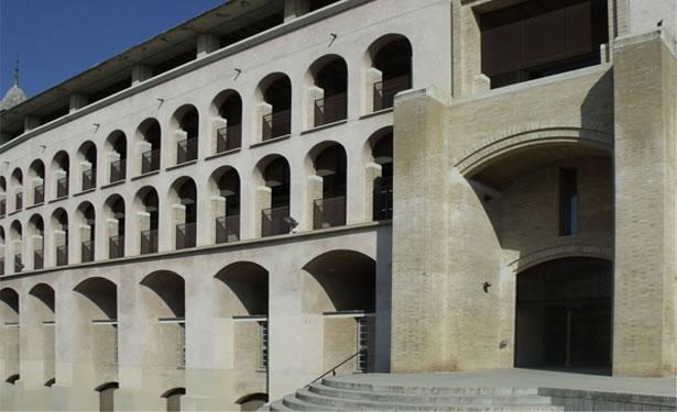 Facultad de Letras, Girona